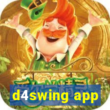 d4swing app